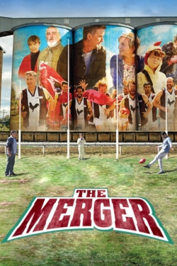 Watch Free The Merger Movies Full HD Online