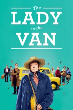 Watch Free The Lady in the Van Movies Full HD Online