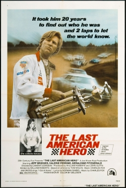 Watch Free The Last American Hero Movies Full HD Online