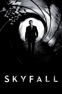 Watch Free Skyfall Movies Full HD Online