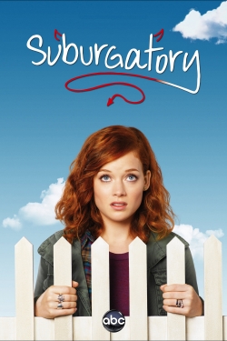 Watch Free Suburgatory Movies Full HD Online