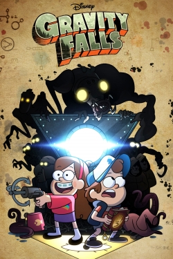 Watch Free Gravity Falls Movies Full HD Online