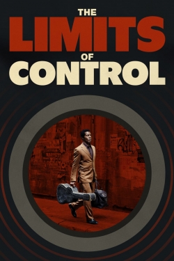 Watch Free The Limits of Control Movies Full HD Online