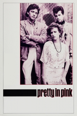 Watch Free Pretty in Pink Movies Full HD Online