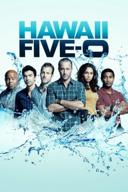 Watch Free Hawaii Five-0 Movies Full HD Online