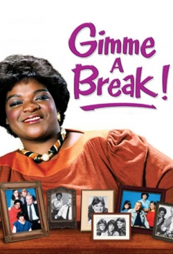 Watch Free Gimme a Break! Movies Full HD Online