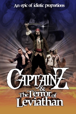 Watch Free Captain Z & the Terror of Leviathan Movies Full HD Online