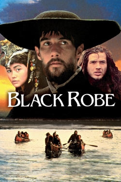 Watch Free Black Robe Movies Full HD Online