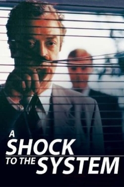 Watch Free A Shock to the System Movies Full HD Online