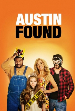 Watch Free Austin Found Movies Full HD Online