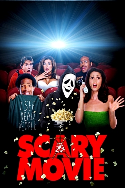 Watch Free Scary Movie Movies Full HD Online