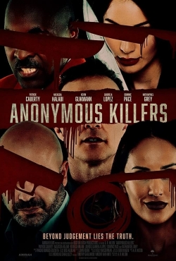 Watch Free Anonymous Killers Movies Full HD Online