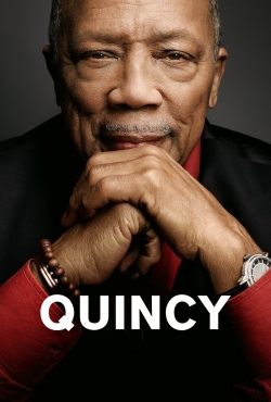 Watch Free Quincy Movies Full HD Online