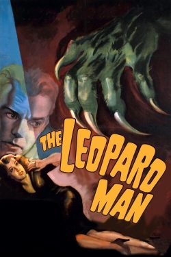 Watch Free The Leopard Man Movies Full HD Online