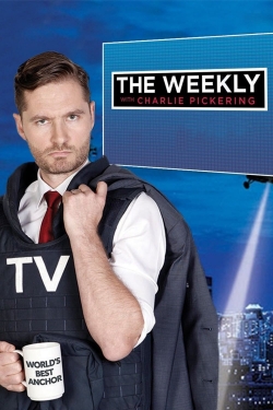 Watch Free The Weekly with Charlie Pickering Movies Full HD Online