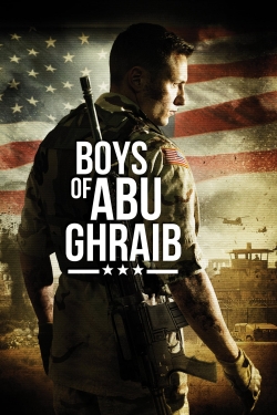 Watch Free Boys of Abu Ghraib Movies Full HD Online