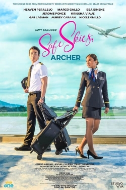 Watch Free Safe Skies, Archer Movies Full HD Online