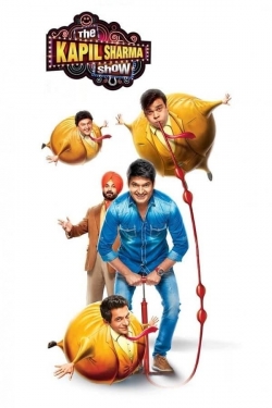 Watch Free The Kapil Sharma Show Movies Full HD Online