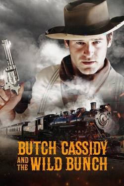 Watch Free Butch Cassidy and the Wild Bunch Movies Full HD Online