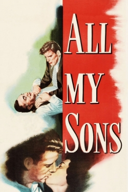 Watch Free All My Sons Movies Full HD Online