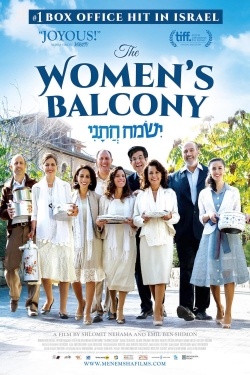 Watch Free The Women's Balcony Movies Full HD Online