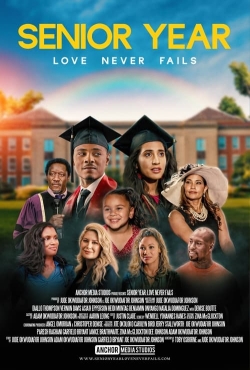 Watch Free Senior Year: Love Never Fails Movies Full HD Online