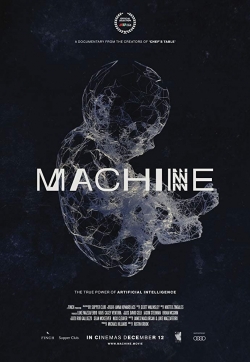 Watch Free Machine Movies Full HD Online