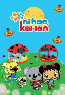 Watch Free Ni Hao, Kai-Lan Movies Full HD Online