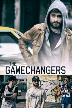 Watch Free The Gamechangers Movies Full HD Online