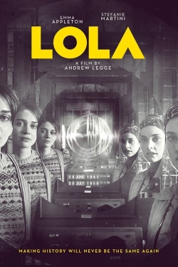 Watch Free LOLA Movies Full HD Online