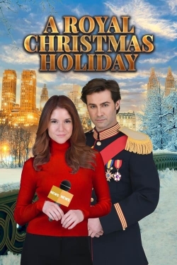 Watch Free A Royal Christmas Holiday Movies Full HD Online