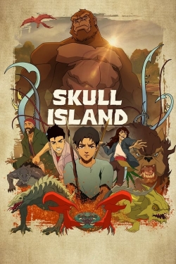 Watch Free Skull Island Movies Full HD Online