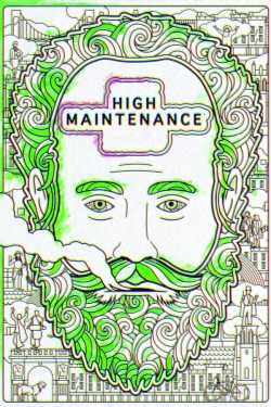 Watch Free High Maintenance Movies Full HD Online