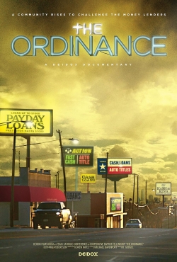 Watch Free The Ordinance Movies Full HD Online