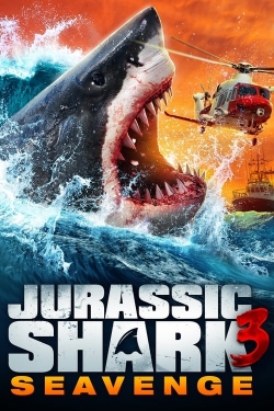 Watch Free Jurassic Shark 3: Seavenge Movies Full HD Online