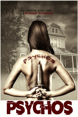 Watch Free Psychos Movies Full HD Online