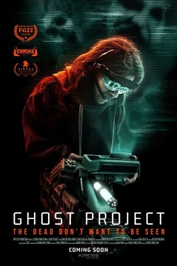 Watch Free Ghost Project Movies Full HD Online