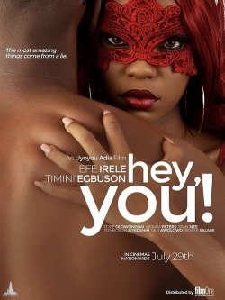 Watch Free Hey You! Movies Full HD Online