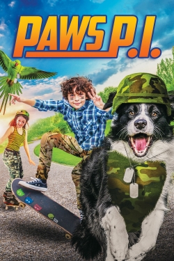 Watch Free Paws P.I. Movies Full HD Online