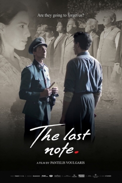 Watch Free The Last Note Movies Full HD Online