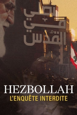 Watch Free Hezbollah, Inc Movies Full HD Online