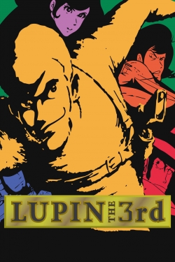 Watch Free Lupin the Third Movies Full HD Online