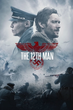 Watch Free The 12th Man Movies Full HD Online