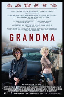 Watch Free Grandma Movies Full HD Online