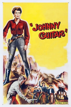 Watch Free Johnny Guitar Movies Full HD Online