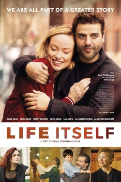 Watch Free Life Itself Movies Full HD Online