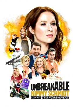 Watch Free Unbreakable Kimmy Schmidt: Kimmy vs. the Reverend Movies Full HD Online