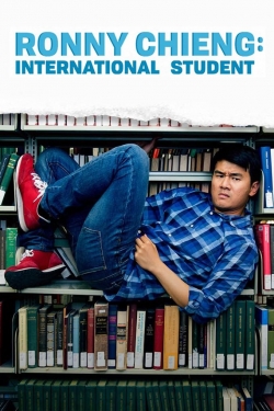 Watch Free Ronny Chieng: International Student Movies Full HD Online