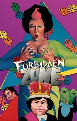 Watch Free Forbidden Zone Movies Full HD Online