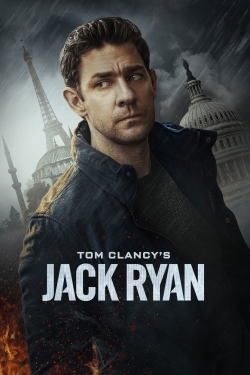 Watch Free Tom Clancy's Jack Ryan Movies Full HD Online